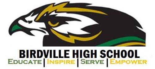 Birdville High School 